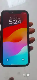 I phone xr