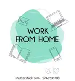 Work from home