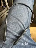 Bullets wireless Z2 Earphones onpluss 8 day old