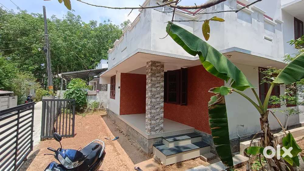 House for rent for family only