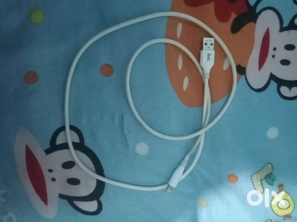 I phone lead