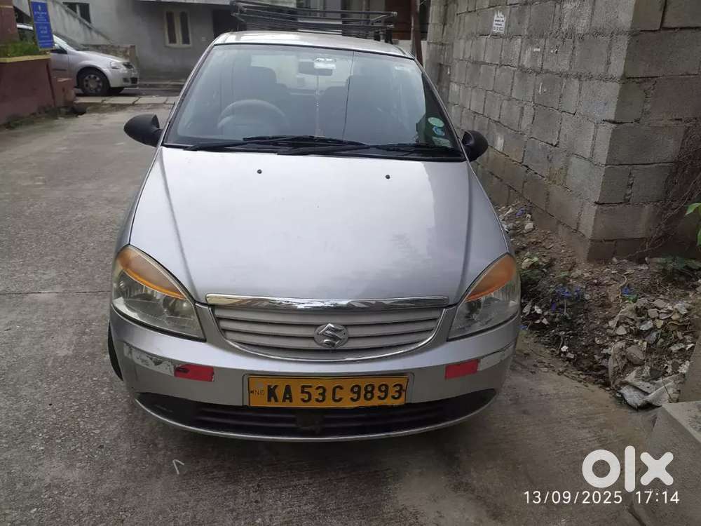 Well maintained good condition