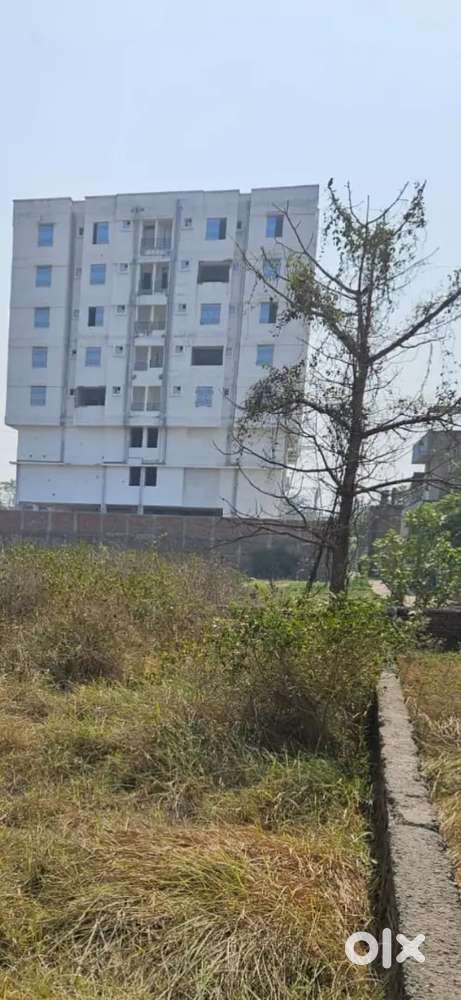 Two katha plot for sale at AIIMS Golambar at 9800000 per katha
