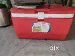 2000 new ice box