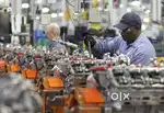 Quality Checkers & CNC Operators Wanted: Apply Now