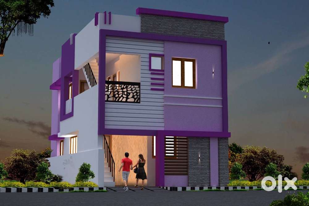 Room for rent near Tidel Park Coimbatore