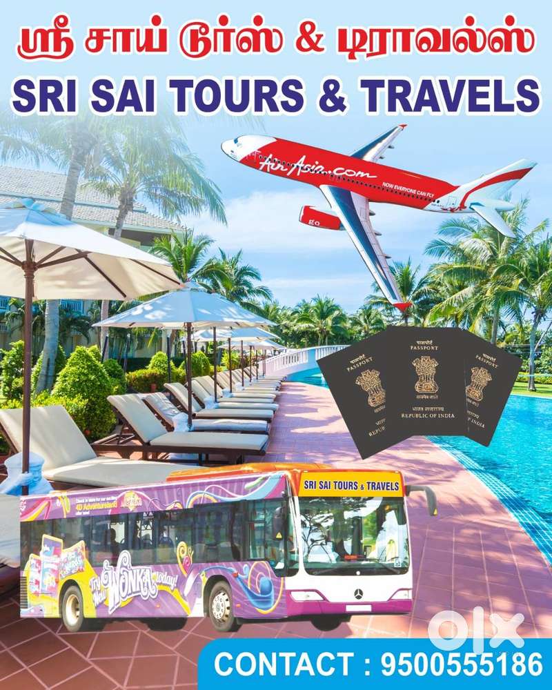 sri sai travels