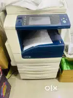 Color Printer and copier
