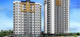 Ready to move apartment for sale in Kochi