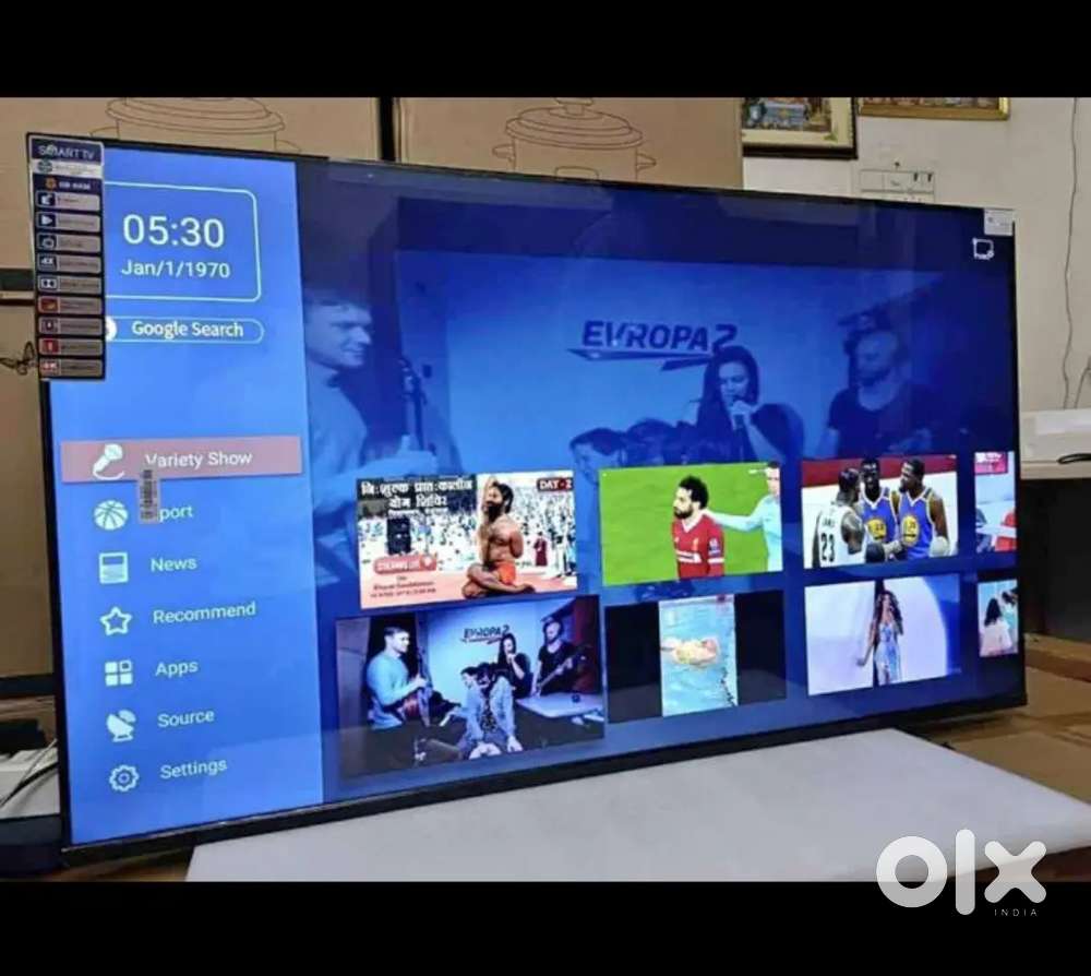 LED TV @ FACTORY CLEARANCE SALE VERY LOW PRICE COD ALSO