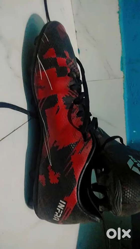 Football boots