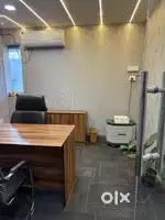 Cabin for rent