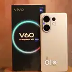 Vivo v60 5G New 2025