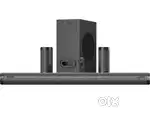 Zebronic soundbar