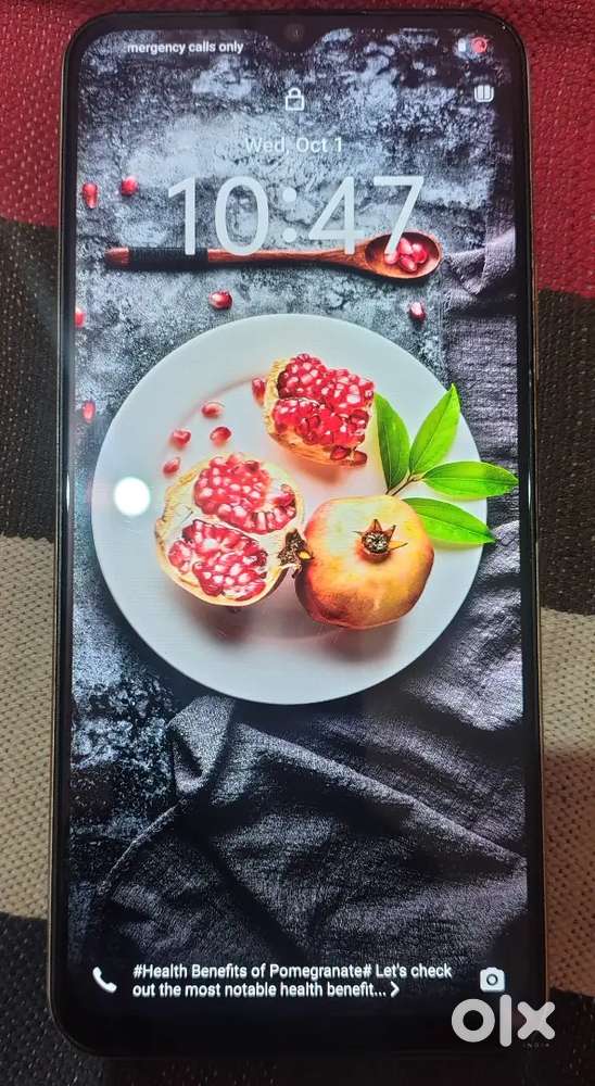 Vivo y56 5g
