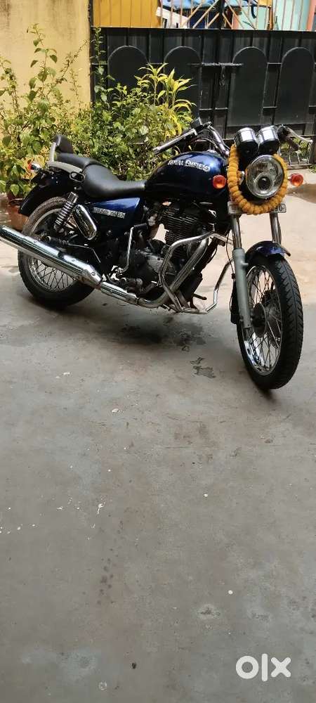 Nice condition royal enfield