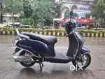 EMI AVIALABLE SUZUKI ACCESS 2019 MODEL