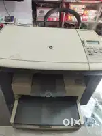 Hp m1005 printer all in one, fixed price
