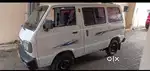 Maruti Suzuki Omni 2012 Petrol 115000 Km Driven