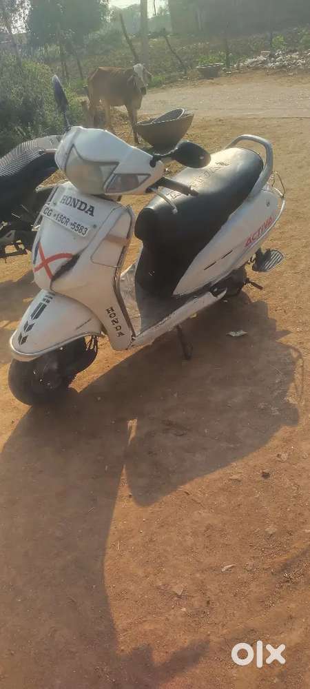 Koi bhi dikkat nai hai