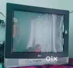 LG TV for sale