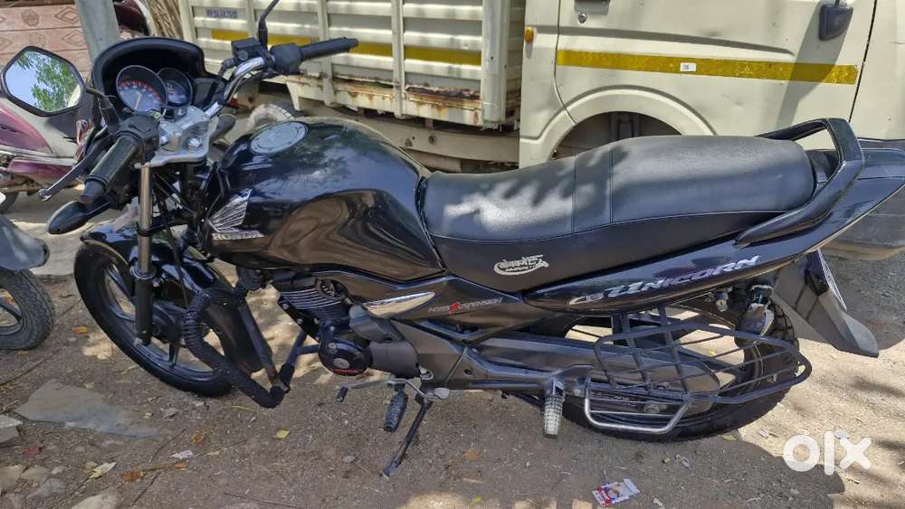 Vehicle condition is A1.