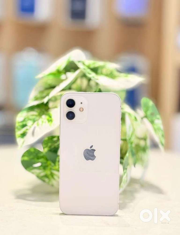 Iphone12 good