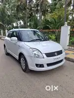 Maruti Suzuki Swift 1.2 LXI (O), 2008, Petrol
