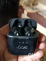 Boat ear buds