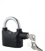 Alarm lock