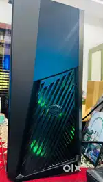 i5 gaming sytem
