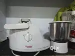 Prestige mixer