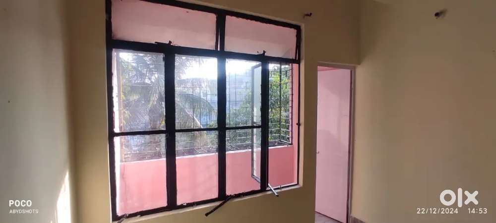 2bhk Independent flat available for rent