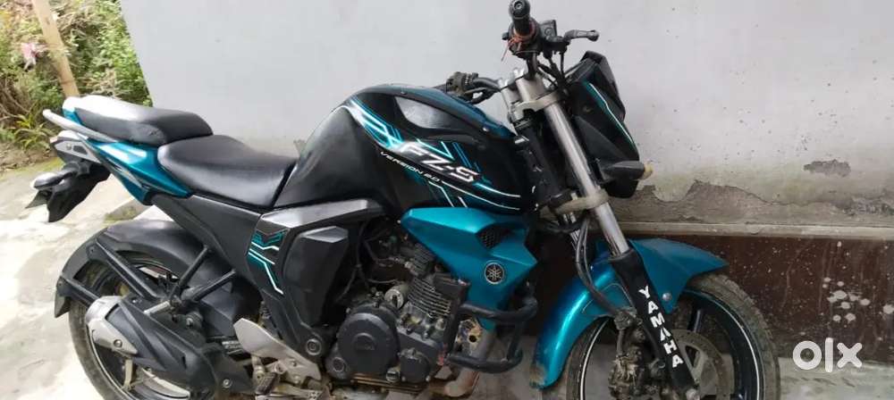 Bike in good condition