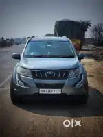 Mahindra XUV500 2013 Diesel Well Maintained