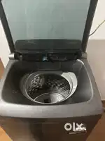 Whirlpool Fully automatic washing machine