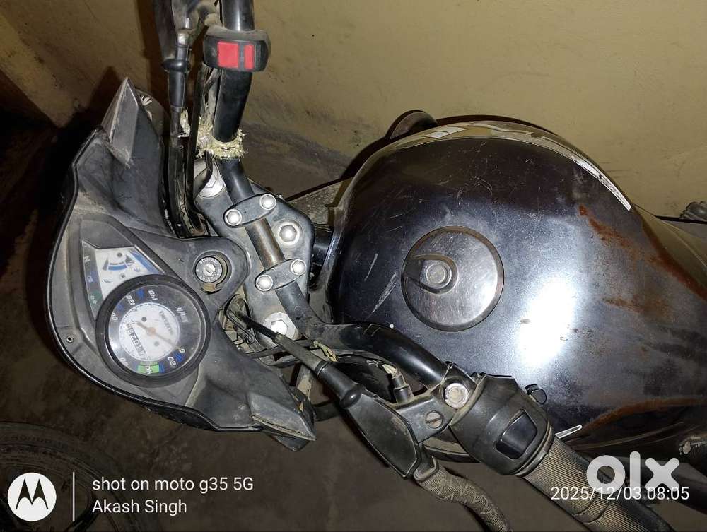 Pickup king in 112cc