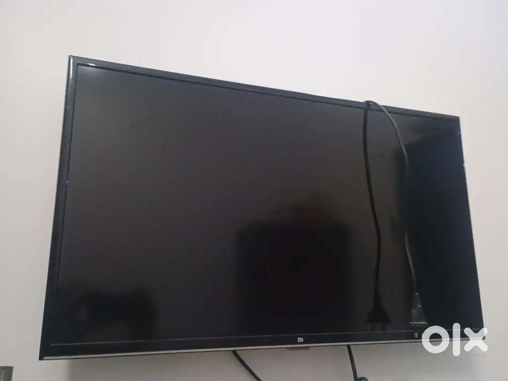 Mi led tv motherboard dead only 32 inch