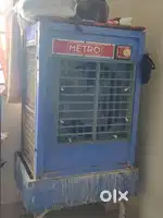 Metro-Air Cooler- 2000 Only