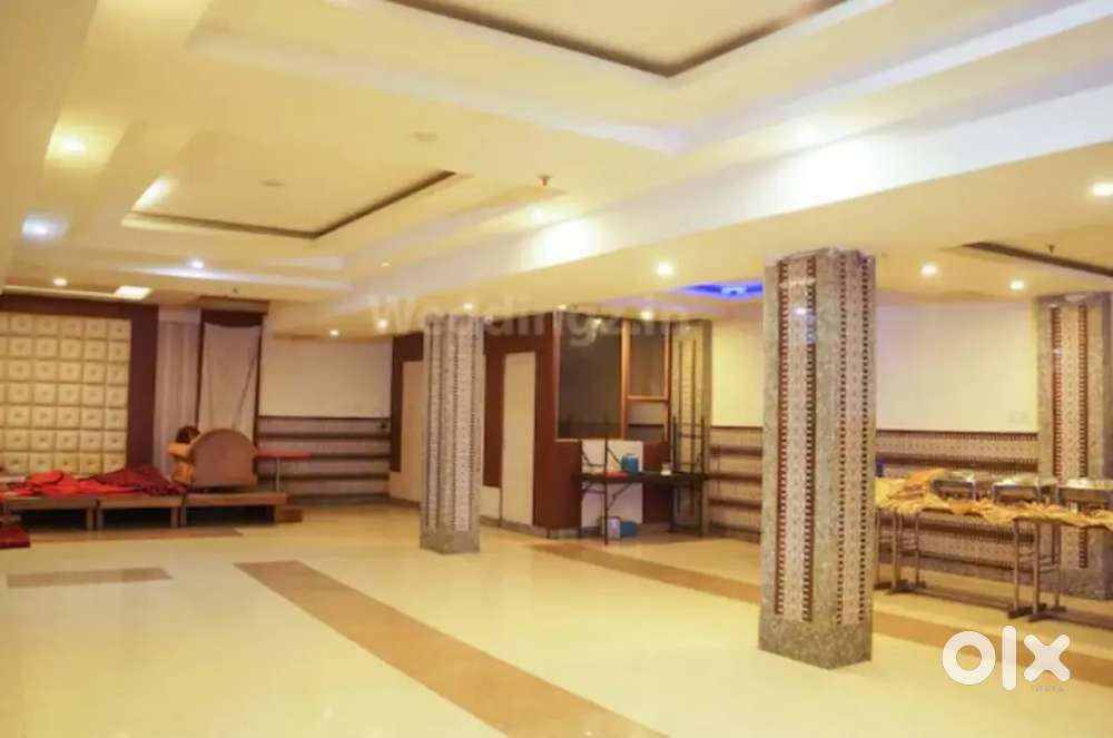 Fully furnished 3 BHK Villa verde Quark city Mohali