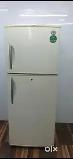 The ultimate home starter fridge and washing machine