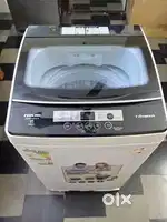 SUPER STRONG WASHING MACHINE STROM WASH CLEANING