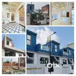 2 BHK House in fully developed and gated colony, DH2 City Phase 8