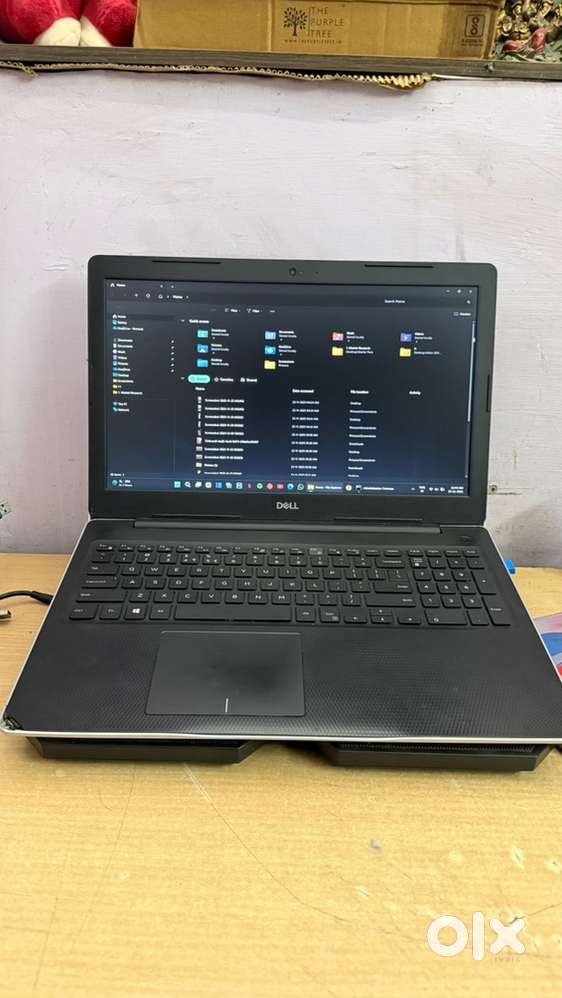 Dell inspiron 3593 for sale