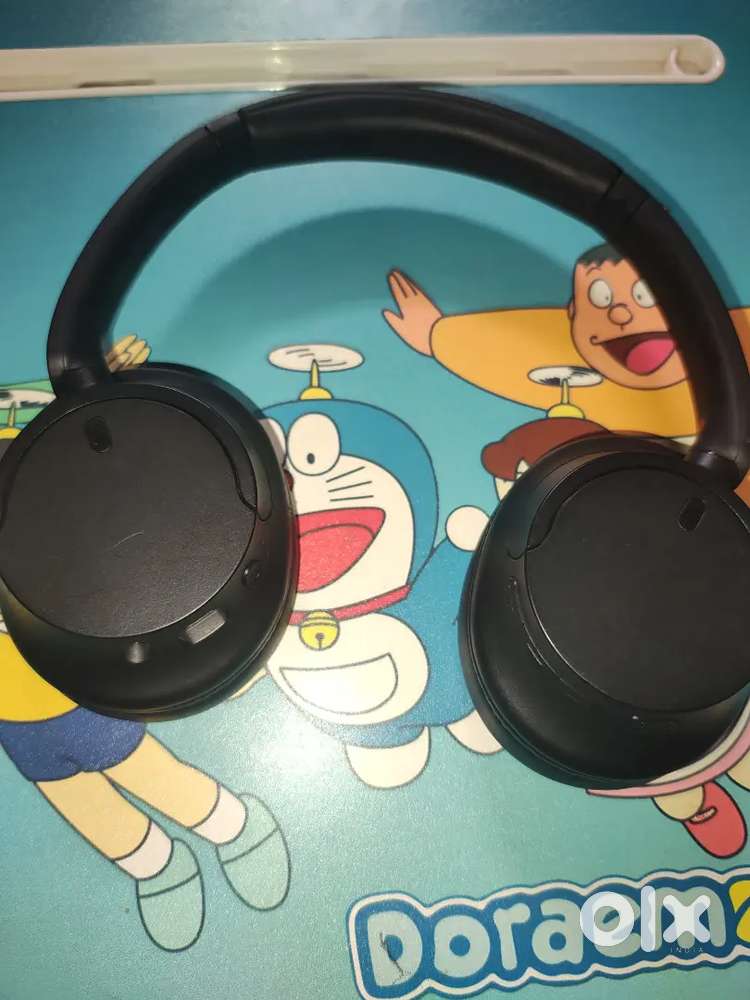 Bluetooth headset