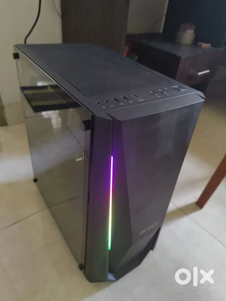 Ryzen 3 Gaming PC