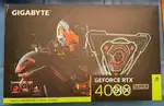 2and hand GIGABYTE GeForce RTX 4080 Super Gaming OC 16G Graphics Card.