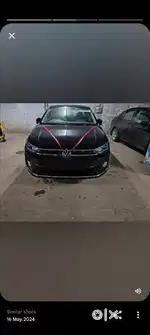 Volkswagen Virtus 2024