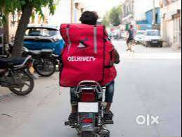 daily paid delivery job kaduthuruthi