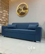 3 seater sofa Cumbed only available in STARF FURNITURE